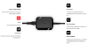 AC-adapter Unisynk USB-C Laptop Charger 65W, GaN, 3 meter kabel#6