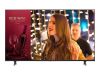 65" LG 65UR640S9ZD, IPS 4K/3840x2160, LAN/WiFi, högtalare, WebOS, 16/7-drift#1