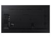Samsung 43" Public Display QM43R-T 1920x1080, 400 nits, Touch, Tizen, Speakers, Wifi, 2xHDMI/DP#6