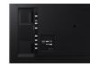 Samsung 43" Public Display QM43R-T 1920x1080, 400 nits, Touch, Tizen, Speakers, Wifi, 2xHDMI/DP#5
