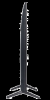 Samsung BE55TH 55" Digital skyltning, Smart TV, 4K UHD (2160p) 3840 x 2160, HDR, 250nits HDR10+ DVB-T2/C/S2, Speakers 2x10W Carbon silver design stand#4