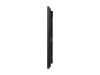Samsung 55" Public Display QM55R-T 1920x1080, 400 nits, Touch, Tizen, Speakers, Wifi, 2xHDMI/DP#3