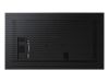 75" Samsung QH75B, 4K/3840x2160, LAN/WiFi, högtalare, Tizen, 24/7-drift#3