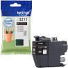 Brother LC3217BK, Svart, 550 sidor