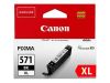 Canon CLI-571 XL, Svart, 895 sidor#2