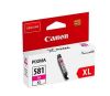 Canon CLI-581M XL, Magenta, 225 sidor#1