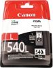 Canon PG-540L, Svart, 300 sidor