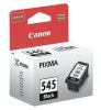 Canon PG-545, Svart, 180 sidor