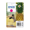 Epson 604XL Magenta, 350 sidor