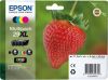 Epson Multipack 4-färger 29XL Claria Home Ink