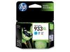 HP 933XL Cyan, 825 sid