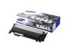 Samsung CLT-K404S, 1500 sidor, Svart