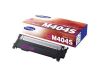 Samsung CLT-M404S, 1000 sidor, Magenta