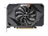 ASRock Radeon RX 6500 XT Challenger ITX Grafikkort, PCI Express 4.0, 4 GB GDDR6#2