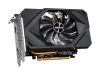 ASRock Radeon RX 6500 XT Challenger ITX Grafikkort, PCI Express 4.0, 4 GB GDDR6#3