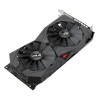 Asus AMD Radeon RX 570 ROG Strix Gaming OC 8 GB GDDR5, 2xDVI/HDMI/DP, Aura Sync#3