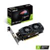Asus GeForce GTX 1650 LP OC 4 GB GDDR5, HDMI/DP, med lågprofil-plåt#1