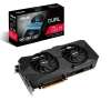 Asus AMD Radeon RX 5700 XT Dual OC EVO 8 GB GDDR6, HDMI/3xDP#1