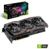 Asus GeForce RTX 2070 SUPER GAMING, ROG Strix OC 8 GB GDDR6, 2xHDMI/2xDP,USB-C, Aura Sync RGB#1