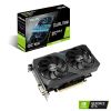 Asus GeForce GTX 1660 SUPER DUAL OC MINI 6 GB GDDR6, DVI/HDMI/DP#1