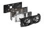 Asus AMD Radeon RX 5500 XT 8 GB ROG Strix OC Gaming GDDR6, HDMI/3xDP#3