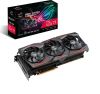 Asus AMD Radeon RX 5600 XT 6 GB ROG Strix OC Gaming GDDR6, HDMI/3xDP, Aura RGB#1