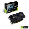 Asus GeForce GTX 1650 Dual OC Mini 4 GB GDDR6, DVI/HDMI/DP#1