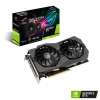 Asus GeForce GTX 1650 ROG Strix Gaming 4 GB GDDR6, 2xHDMI/2xDP, Aura RGB#1