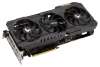 Asus GeForce RTX 3090 TUF OC GAMING 24 GB GDDR6X, 2xHDMI/3xDP#1