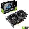 Asus GeForce RTX 3060 DUAL OC 12 GB GDDR6, 2xHDMI/3xDP#2