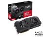 Asus Radeon RX 7900 XTX DUAL OC 24 GB GDDR6, HDMI/3xDP