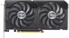 Asus GeForce RTX 4070 Dual OC Evo 12 GB GDDR6X, HDMI/3xDP