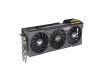 Asus GeForce RTX 4060 Ti TUF Gaming OC 8 GB GDDR6, HDMI/3xDP#3