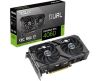 Asus GeForce RTX 4060 Dual EVO OC HDMI 3xDP 8GB