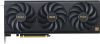 Asus GeForce RTX 4060 Ti ProArt OC 16 GB GDDR6, HDMI/3xDP