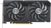 Asus GeForce RTX 4060 Ti Dual OC Evo 16 GB GDDR6, HDMI/3xDP