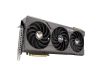 Asus Radeon RX 7800 XT TUF OC Gaming 16 GB GDDR6, HDMI/3xDP, Aura Sync ARGB - Grå#3