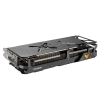 Asus Radeon RX 7800 XT TUF OC Gaming 16 GB GDDR6, HDMI/3xDP, Aura Sync ARGB - Svart#6