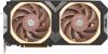 Asus GeForce RTX 4080 SUPER Noctua OC Edition 16 GB GDDR6X, 2xHDMI/3xDP#1