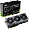 Asus GeForce RTX 4070 Ti Super TUF Gaming 12 GB GDDR6X, 2xHDMI/3xDP, Aura Sync ARGB