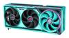 Asus GeForce RTX 5080 ROG Astral Hatsune Miku Edition 16 GB GDDR7, 2xHDMI/3xDP, Aura Sync ARGB#8