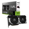 Asus GeForce RTX 5070 DUAL OC 12 GB GDDR7, HDMI/3xDP#12