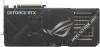 Asus GeForce RTX 5070 Ti ROG STRIX OC GAMING 16 GB GDDR7, HDMI/3xDP, Aura Sync RGB#4