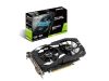 Asus GeForce GTX 1650 Dual OC 4 GB GDDR5, DVI/HDMI/DP#2