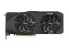 ASUS GeForce RTX 2070 DUAL EVO OC Grafikkort, PCI-Express 3.0, 8GB GDDR6, 1410/1710MHz, Turing#3