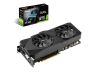 ASUS GeForce RTX 2070 DUAL EVO OC Grafikkort, PCI-Express 3.0, 8GB GDDR6, 1410/1710MHz, Turing#5
