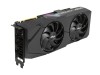 Asus GeForce RTX 2070 SUPER DUAL EVO 8 GB GDDR6, HDMI/3xDP#2