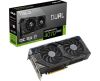 Asus GeForce RTX 4070 Super Dual OC 12 GB GDDR6X, HDMI/3xDP