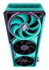 Asus GeForce RTX 5080 ROG Astral Hatsune Miku Edition 16 GB GDDR7, 2xHDMI/3xDP, Aura Sync ARGB#8