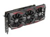 Asus GeForce RTX 2060 SUPER ROG Strix 8 GB GDDR6, 2xHDMI/2xDP/USB-C, Aura Sync RGB#2